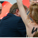 Illustration for article titled Topless Femen Activists Protest Putin and Putin Said He Liked It
